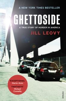 Ghettoside : Investigating a Homicide Epidemic