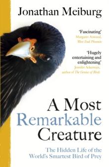 A Most Remarkable Creature : The Hidden Life and Epic Journey of the World s Smartest Bird of Prey