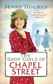 The Shop Girls of Chapel Street