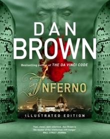 Inferno - Illustrated Edition : (Robert Langdon Book 4)