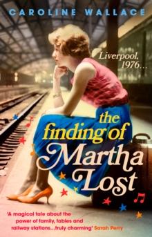 The Finding of Martha Lost