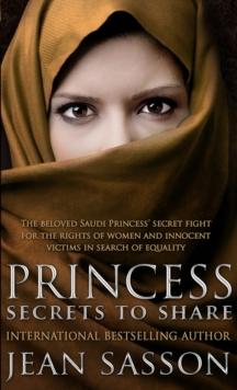 Princess: Secrets to Share