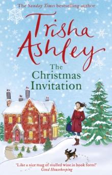 The Christmas Invitation : A feel-good, festive read to keep you cosy this Winter