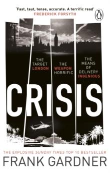 Crisis : the action-packed Sunday Times No. 1 bestseller