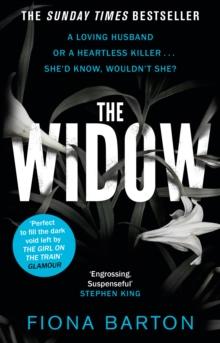 The Widow : The gripping Richard and Judy Book Club bestseller