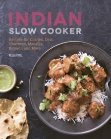 Indian Slow Cooker