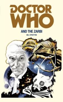 Doctor Who and the Zarbi