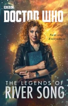 Doctor Who: The Legends of River Song