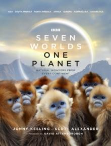 Seven Worlds One Planet