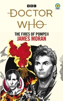 Doctor Who: The Fires of Pompeii (Target Collection)