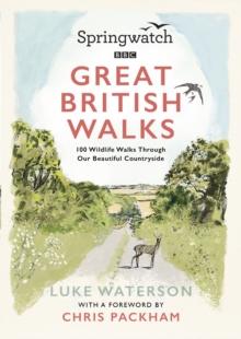 Springwatch: Great British Walks