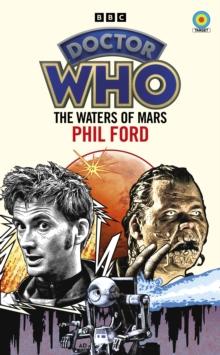 Doctor Who: The Waters of Mars (Target Collection)