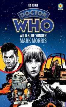 Doctor Who: Wild Blue Yonder (Target Collection)