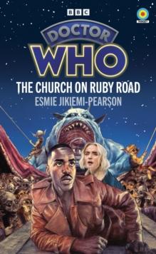 Doctor Who: The Church on Ruby Road