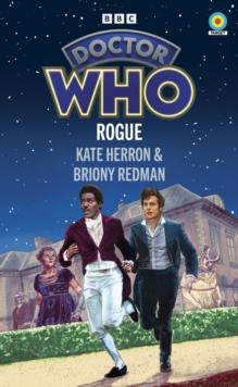 Doctor Who: Rogue (Target Collection)