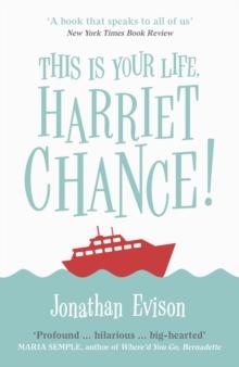 This Is Your Life, Harriet Chance!