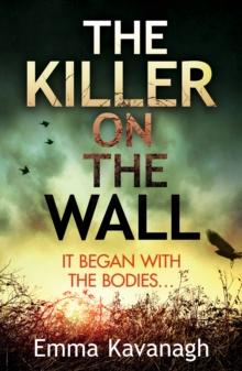 The Killer On The Wall