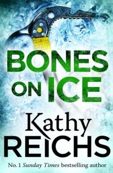 Bones on Ice : A Temperance Brennan Short Story