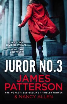 Juror No. 3 : A gripping legal thriller