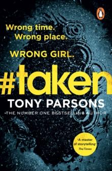 #taken : Wrong time. Wrong place. Wrong girl.