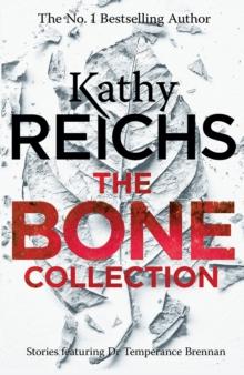 The Bone Collection : Four Novellas