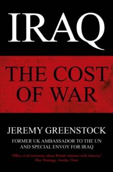 Iraq : The Cost of War