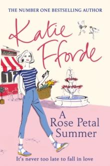 A Rose Petal Summer : The #1 Sunday Times bestseller