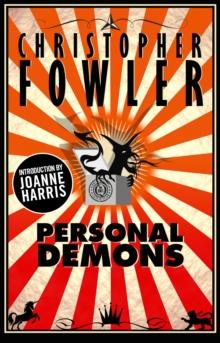 Personal Demons : Short Stories