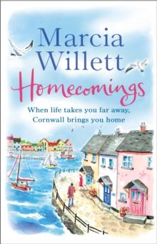 Homecomings : A wonderful holiday read about a Cornish escape