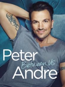 Peter Andre - Between Us