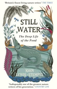 Still Water : The Deep Life of the Pond