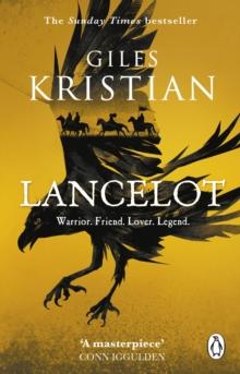 Lancelot :  A masterpiece  said Conn Iggulden