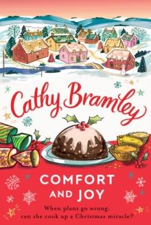 Comfort and Joy : A Cosy Christmas Short Story from The Sunday Times Bestseller