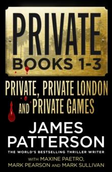 Private Books 1 - 3