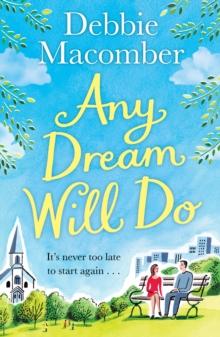 Any Dream Will Do : A Novel