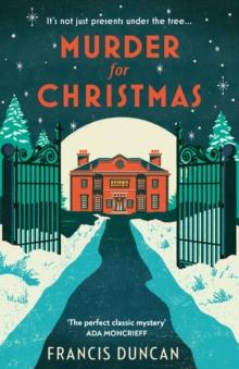 Murder for Christmas : Discover the perfect classic mystery for  Christmas