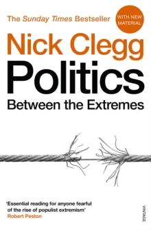 Politics : Between The Extremes