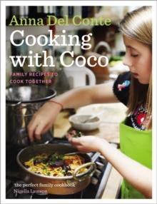 Cooking with Coco : Family Recipes to Cook Together