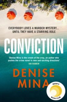 Conviction : THE THRILLING NEW YORK TIMES BESTSELLER