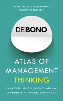 Atlas of Management Thinking