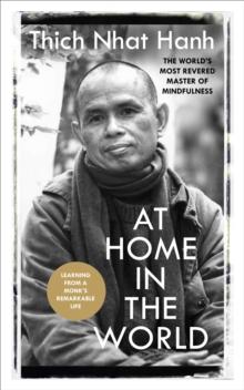 At Home In The World : Lessons from a remarkable life