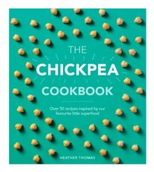 The Chickpea Cookbook