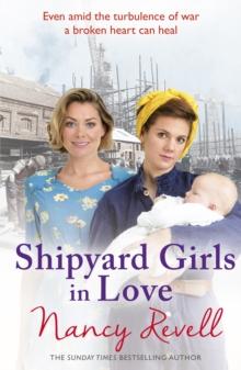 Shipyard Girls in Love : Shipyard Girls 4