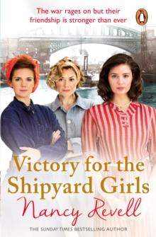 Victory for the Shipyard Girls : Shipyard Girls 5