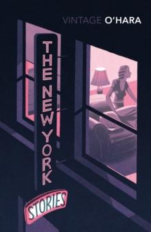 The New York Stories