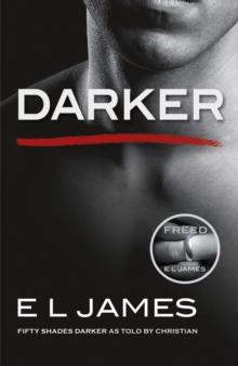 Darker : The #1 Sunday Times bestseller