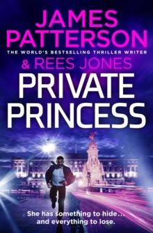 Private Princess : (Private 14)