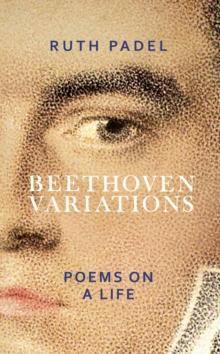 Beethoven Variations : Poems on a Life