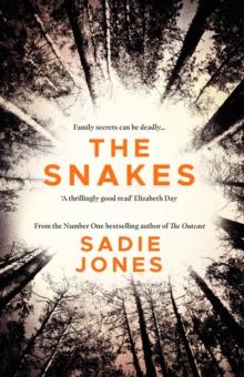 The Snakes : The gripping Richard and Judy Bookclub Pick