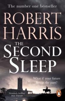 The Second Sleep : From the Sunday Times bestselling author